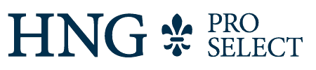 Logo HNG Pro Select
